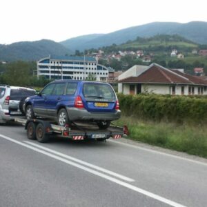 Šlep služba Prijepolje MIKI +381 65 628 33 00