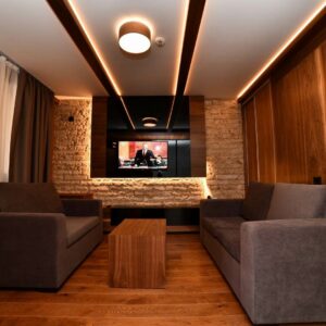 Hotel luksuzni resort Emrovic Raj Novi Pazar