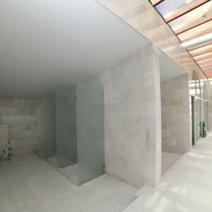 Hotel luksuzni resort Emrovic Raj Novi Pazar