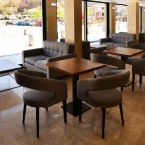 Hotel luksuzni resort Emrovic Raj Novi Pazar