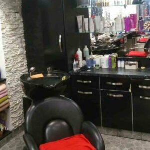 Frizerski Salon IVANA Beograd