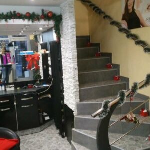 Frizerski Salon IVANA Beograd