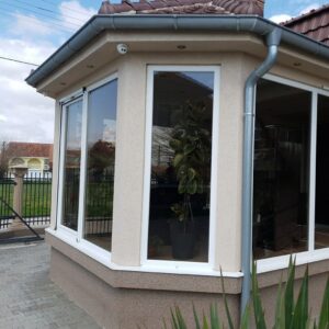 PVC stolarija DUAL PLAST-STOLARIJA DUDIĆ Jagodina