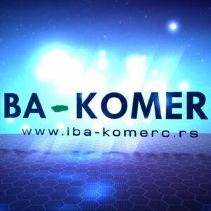 FILTERI  IBA KOMERC Beograd