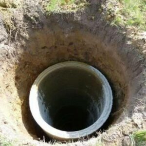 HIDROOPREMA doo Bušenje bunara Šabac