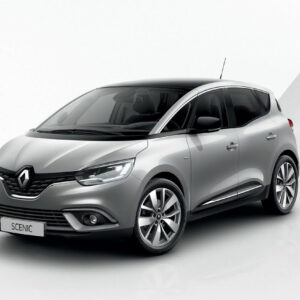 iRent a car Beograd