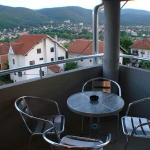 Apartmani Soko Banja VILA DINKA