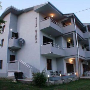 Apartmani Soko Banja VILA DINKA