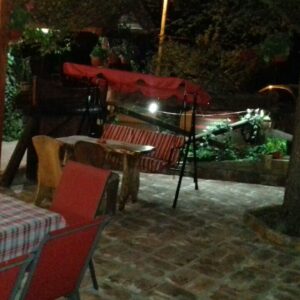 Etno restoran i prenociste PEPE S Smederevo