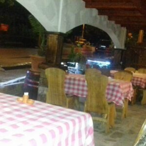 Etno restoran i prenociste PEPE S Smederevo