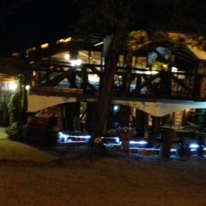 Etno restoran i prenociste PEPE S Smederevo