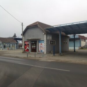 Veterinarska ambulanta Petrović 019 Negotin