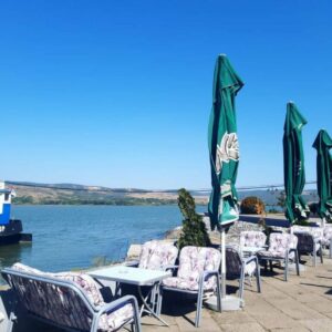 Restoran RAJ NA DUNAVU Veliko Gradište