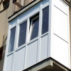 PVC stolarija DUAL PLAST-STOLARIJA DUDIĆ Jagodina