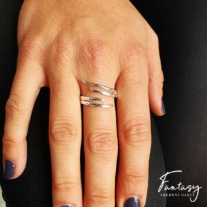 Prodaja i Izrada srebrnog nakita FANTASY Beograd