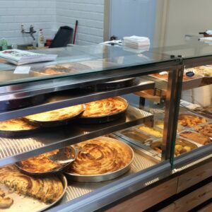 Proizvodnja ugostiteljske opreme FRIGO BEL Voganj