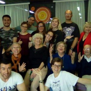 Udruženje krematista Oganj Beograd