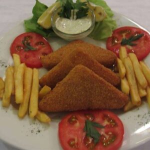 Hostel i Restoran ARCH Pančevo