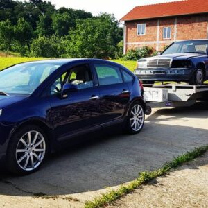 Šlep služba Kruševac – Šlep službe u Kruševcu SALE
