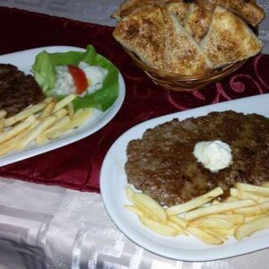 Hostel i Restoran ARCH Pančevo