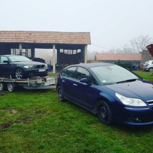Šlep služba Kruševac – Šlep službe u Kruševcu SALE