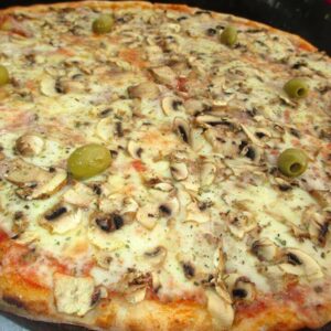 Hostel i Restoran ARCH Pančevo