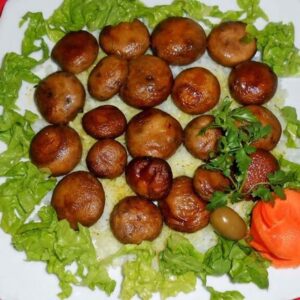 Hostel i Restoran ARCH Pančevo