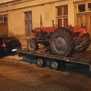 Šlep služba Kruševac – Šlep službe u Kruševcu SALE