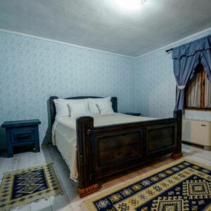 Etno Selo i hotel Srpsko Andrejevo Beograd