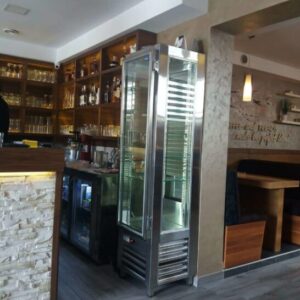 Proizvodnja ugostiteljske opreme FRIGO BEL Voganj
