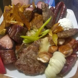 Kafana ROMANSA Kalna