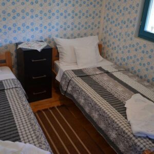 Etno Selo i hotel Srpsko Andrejevo Beograd