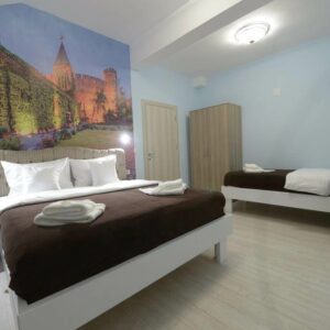 Etno Selo i hotel Srpsko Andrejevo Beograd