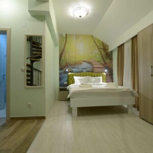 Etno Selo i hotel Srpsko Andrejevo Beograd