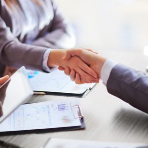 Konsultanske usluge u oblasti finansija Mediteran Company Beograd