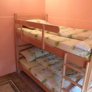 Hostel i Restoran ARCH Pančevo