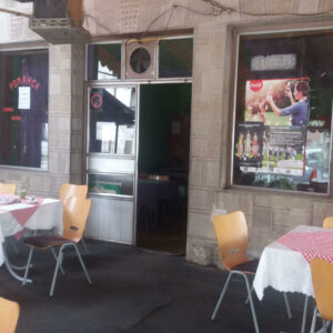 Kafana ROMANSA Kalna