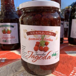 Matični sokovi i domaći proizvodi Eko Elit Pleš