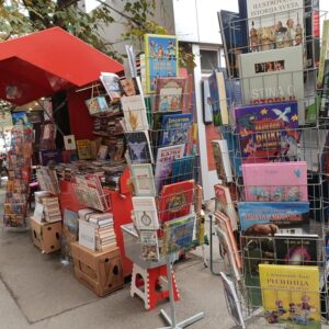 Otkup gramofonskih ploča i knjiga ZRENJANIN