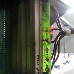 Industrijska elektronika i aparati Valjevo IC HAUS