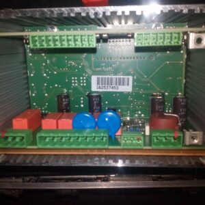 Industrijska elektronika i aparati Valjevo IC HAUS