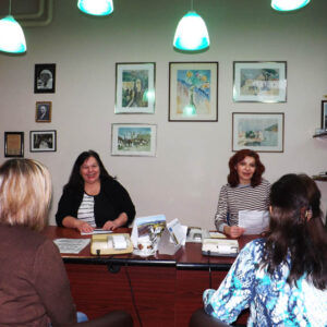 Udruženje krematista Oganj Beograd