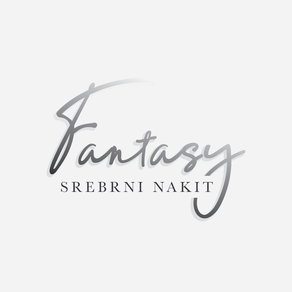 Prodaja i Izrada srebrnog nakita FANTASY Beograd