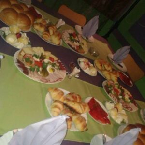 Kafana ROMANSA Kalna