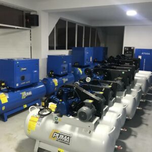 Servis i prodaja EuroKomp Kompresor Vranje
