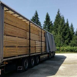 Stovarište NASKOVIĆ Bor