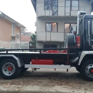 Šlep služba Jagodina – Šlep službe u Jagodini DAKI