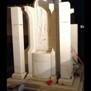 Kamenorezačka radnja Parmaković Dublje