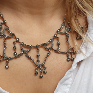 Prodaja i Izrada srebrnog nakita FANTASY Beograd