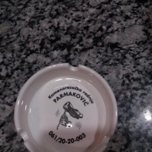 Kamenorezačka radnja Parmaković Dublje